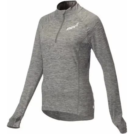 Dames sweatshirt inov-8 Train Elite Mid