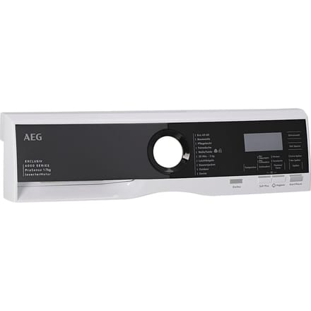 AEG controlepaneel, wit, AEG, DE 140283031023