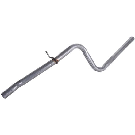 Uitlaatpijp WALKER 10572