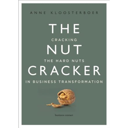 The Nutcracker - Anne Kloosterboer