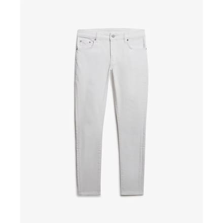 Superdry - Skinny jeans met middelhoge taille - Dames - Jeans
