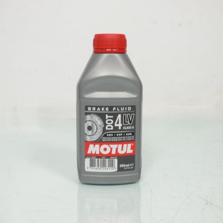 Lubrifiant et entretien Motul pour Auto 109434 Neuf