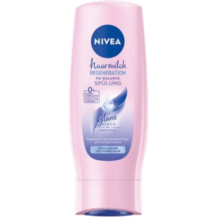 Nivea Haarmelk Conditioner - 200ml