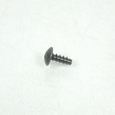Vis cruciforme L15.5mm Ø6mm pour quad Suzuki 500 Kingquad 03541-0616B Neuf
