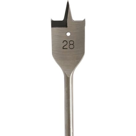 Labor speedboor 28x150mm