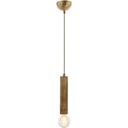 Hanglamp Dirk | Lumos