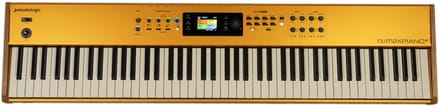 Studiologic NUMA X Piano GT SE - Stage piano
