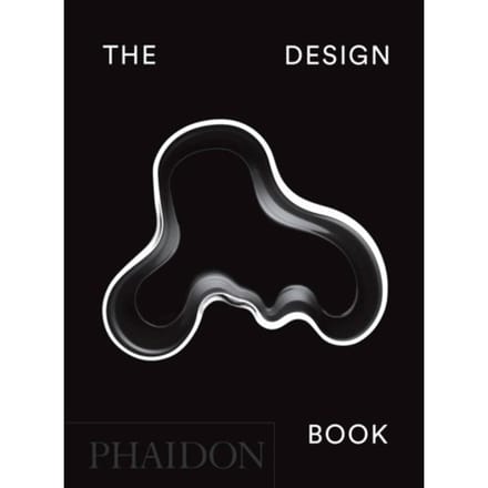 The Design Book - Phaidon Editors
