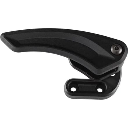 Reverse Flip Guide E-chain Guide Direct Mount G4-cb Black - UNI