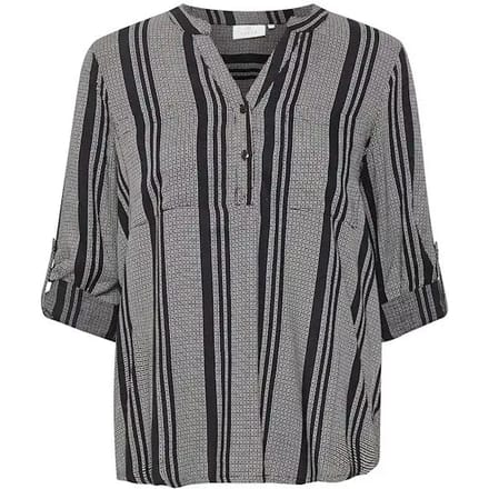 Vrouwenblouse KAFFE Noral