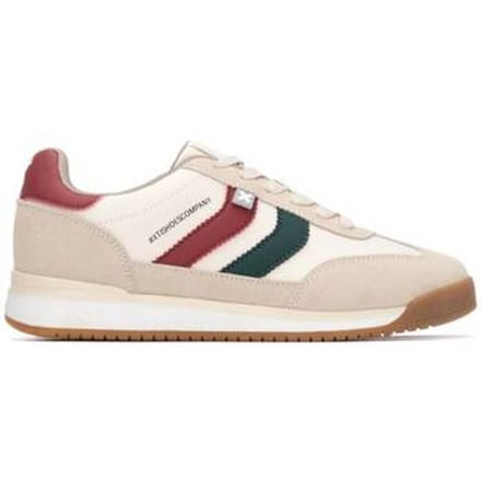 Lage Sneakers Xti 14458707