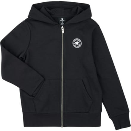Converse  Capuchon sweaters FLEECE CTP CHEST CORE FZ
