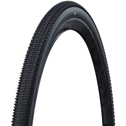 G-One RS Pro - TLR - ADDIX Race - Super Race - V-Guard - 700x45C - Black