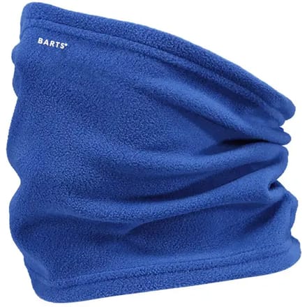 Barts Fleece Col Kids Unisex Nekwarmer - Maat one size