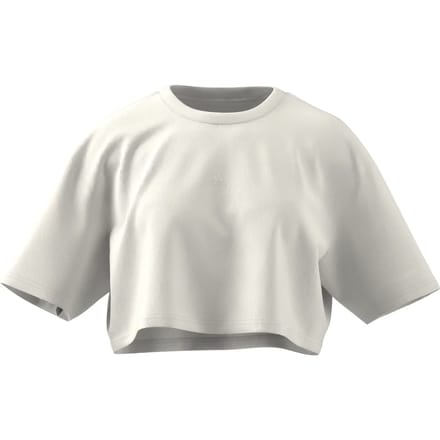 3/4 dames-T-shirt adidas ALL SZN