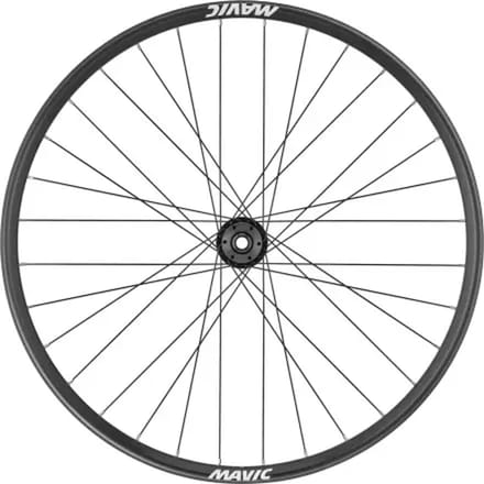 Voorwiel Mavic E-Acces XR27-INT27.5BST