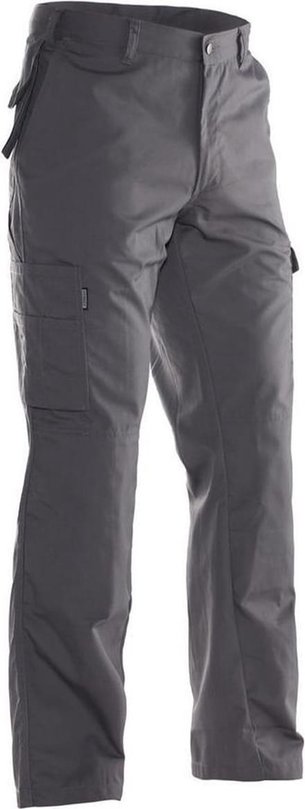 Jobman 2305 Service Trousers 65230523 - Grafiet - C144