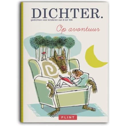 Dichter. Op Avontuur (Set Van 5) - Dichter - De Dichters van DICHTER.