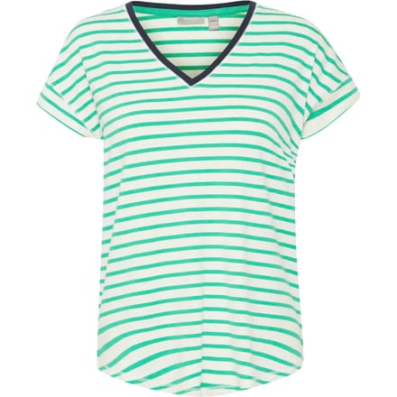 Dames-T-shirt fransa FRFeporsi 1