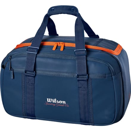 Duffle tas Wilson Roland Garros 2026