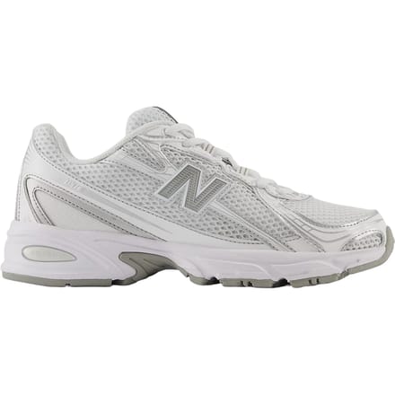 New Balance 740 - Wit- Heren, Wit 47.5