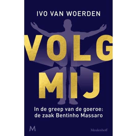 In De Greep Van De Goeroe - Ivo van Woerden
