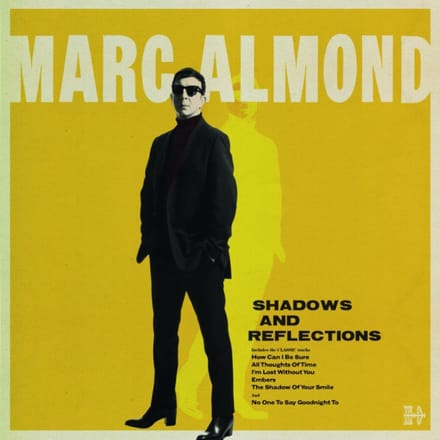 Shadows And Reflections
