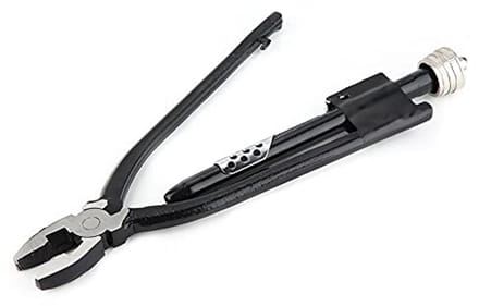 Remtang veiligheidsdraad kniptang 9 inch hoog koolstofstaal