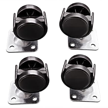 Polar Wiel (4 stuks)
