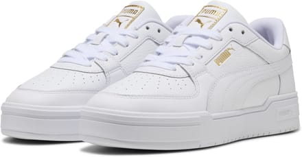 Puma Schuhe Low CA Pro Classic II 402366 Puma White-40