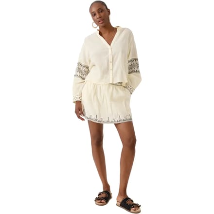 Vrouwenblouse Artlove Erania