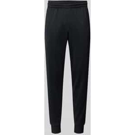 Under Armour Fleece Joggers Trainingsbroek Heren-zwart