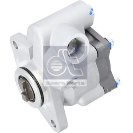 Hydraulische pomp, stuurinrichting DT Spare Parts 4.68712
