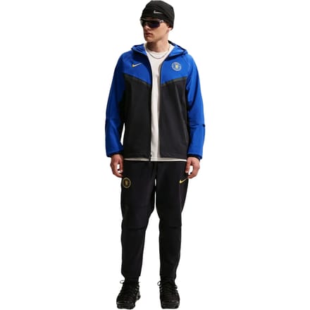 Veste Full zip Chelsea FC 2026/27