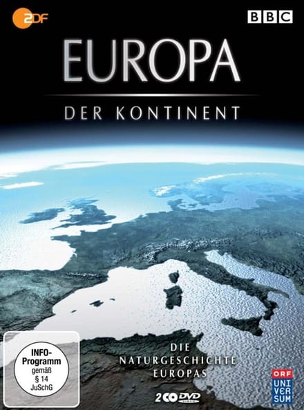 Europa - Der Kontinent