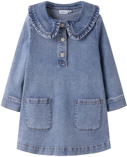 Name it Jurk Denim
