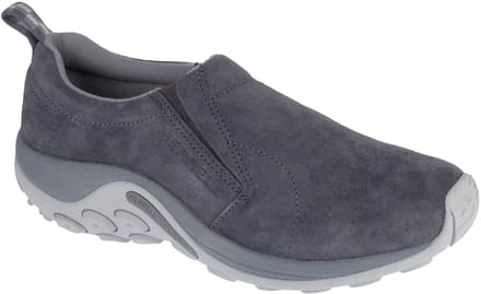 Merrell Jungle Moc, Heren grijze Halfschoenen 47 grijs