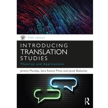 Introducing Translation Studies - Jeremy (University of Leeds Mund