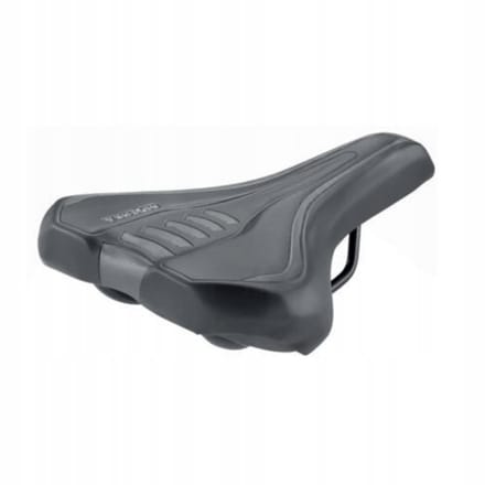 Selle Monte Grappa Althea Zadel - Comfortabel en duurzaam