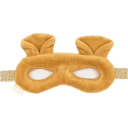 Berenmasker kostuum voor kinderen Fabelab