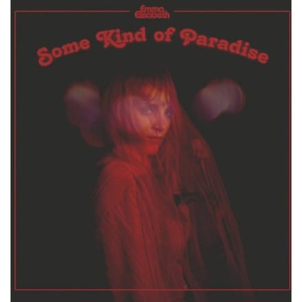 Some Kind Of Paradise - Emma Elisabeth
