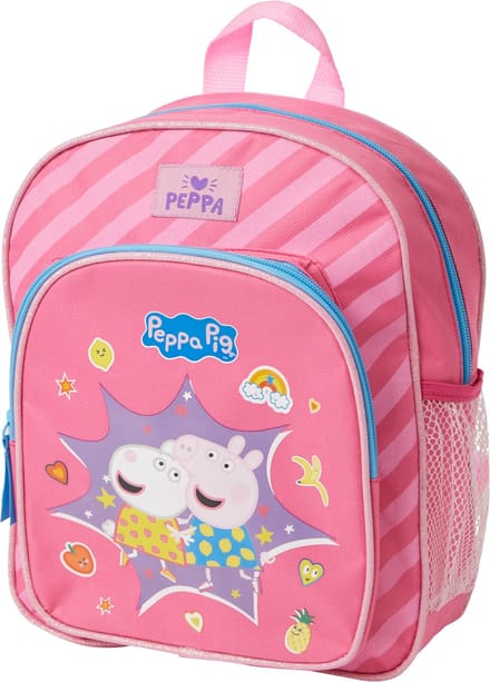 Peppa Pig rugzak