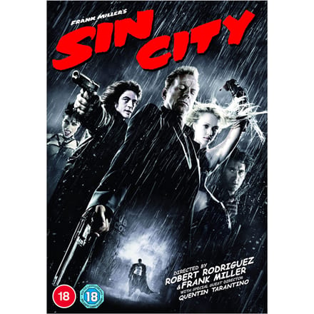 Sin City