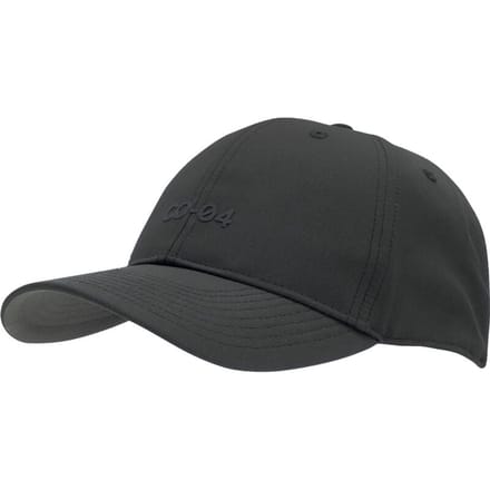 Chillouts Danzig Unisex Cap - zwart - Standard