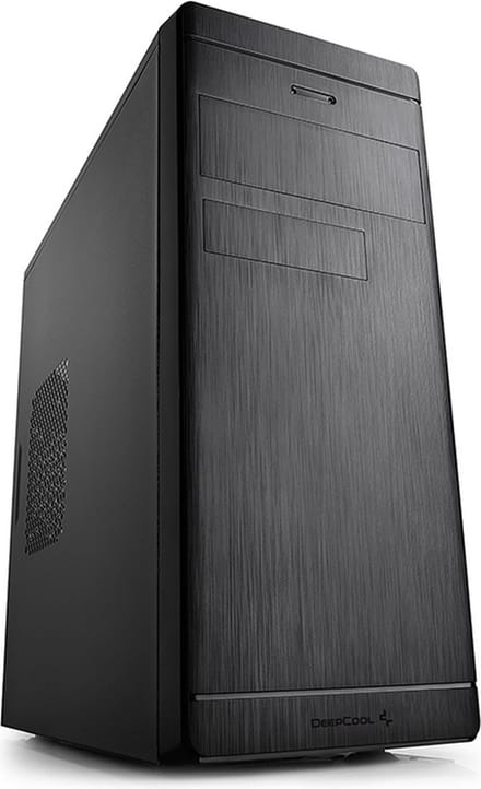 ATX Semi-tower Box DEEPCOOL DP-MATX-DPWAVE2 Black