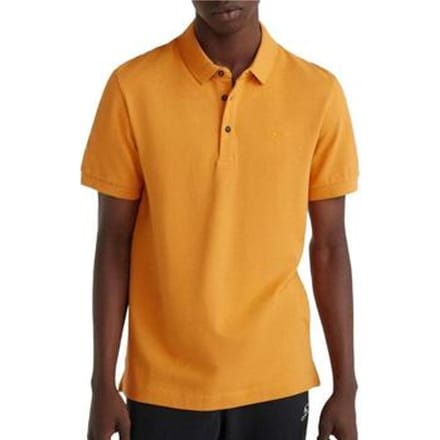 Polo Shirt Korte Mouw O'neill Smalls