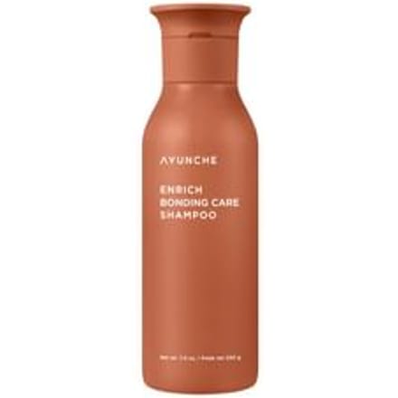 AYUNCHE - Enrich Bonding Care Shampoo Mini 200g