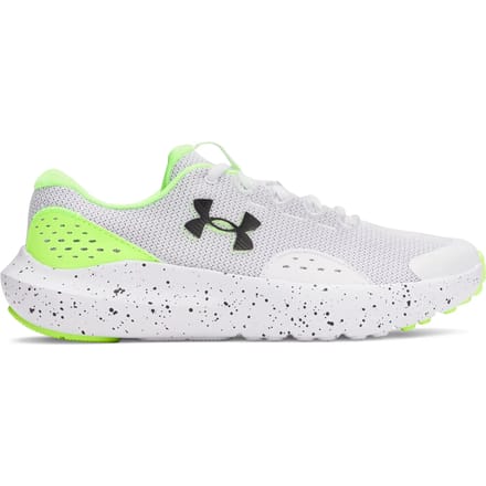 Hardloopschoenen voor kinderen Under Armour Grade School Phantom 4