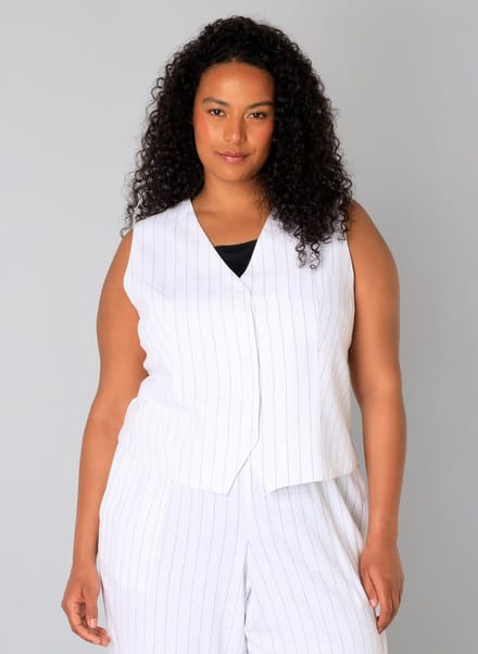 YESTA vest Uzra