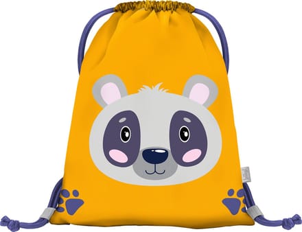 Baagl Kleine Gymtas Wasbeer